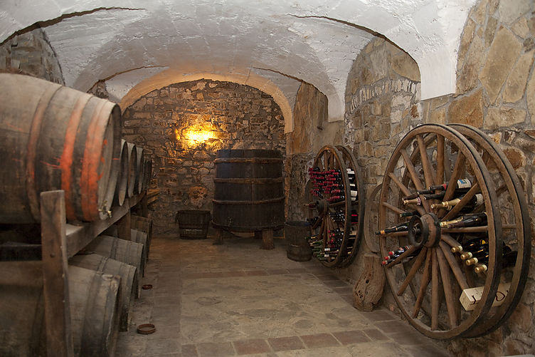 Entrez dans un manoir traditionnel à La Garrotxa 